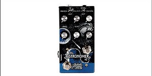 Matthews Effects Introduces the Astronomer V2 Celestial Reverb