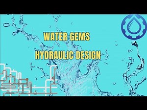 WaterGEMS: Mastering Hydraulics Analysis for Efficient Water Systems!"