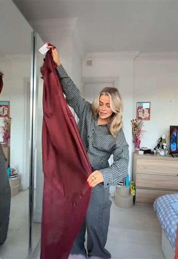 Winter Wardrobe Essentials: Kasey Faye Miller's Haul