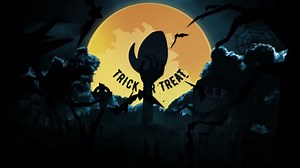 Halloween Logo