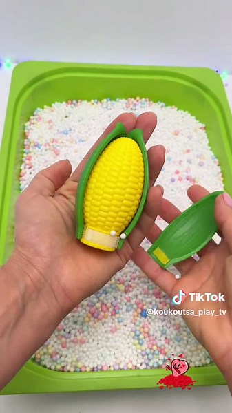 Exploring Kid's Toys with Koukoutsa Play TV