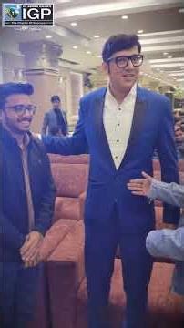 Clarity. Confidence. Success. 💯Real student feedback from CA Deepali Kataria | IGP Classes #shorts