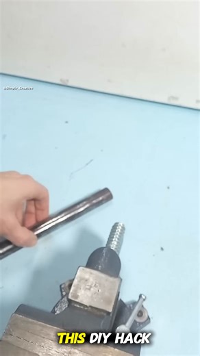 this DIY hack is perfect for routing plumbing line #decoratingideas #FlexibleWork #interiordesign #norwex #homefurnishings | Ab1089 | Facebook
