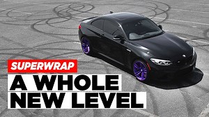 67K views · 985 reactions | INTRODUCING SUPERWRAP: TAKING SPRAYABLE...