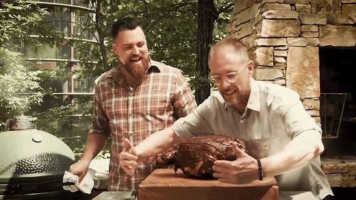 How To Smoke A Ham, According To A Chef