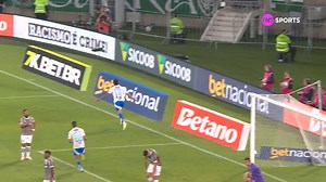 71K views · 1K reactions | CRUZEIRO VENCE E É LÍDER DO BRASILEIRÃO BETANO! - Fluminense 0 x 2 Cruzeiro O Fluminense recebeu o Cruzeiro no Maracanã e perdeu com dois gols logo no primeiro tempo. Fabricío Bruno e Kaio Jorge marcaram para o Cabuloso e agora a Raposa é líder do Brasileirão Betano. Confira os melhores momentos! #BrasileirãoBetano | TNT Sports Brasil | Facebook