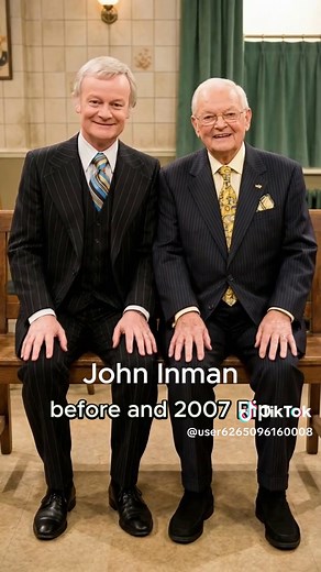Are You Being Served? Then & Now