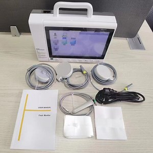 [Hot Item] 2024 Newest Ctg Machine Thermal Printer Fetal Monitor Device