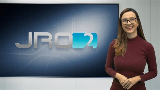 Jornal de Rondônia 2ª edição Ariquemes de quarta-feira, 18 de fevereiro de 2026