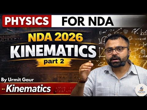 Distance vs Displacement | Speed & Velocity Explained | Kinematics Class 9 Physics Full Concepts