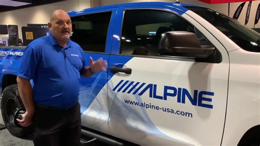 4.1K views · 151 reactions | The amazing purity and resolution of #AlpineStatus takes your music enjoyment to a whole new level! Learn More: alpineusa.link/alpinestatus | Alpine USA | Facebook