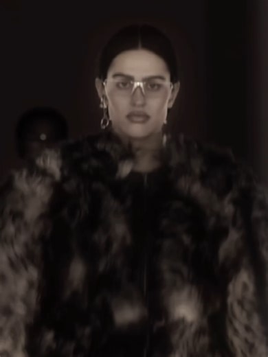 Amelia Gray for H&M #ameliagray