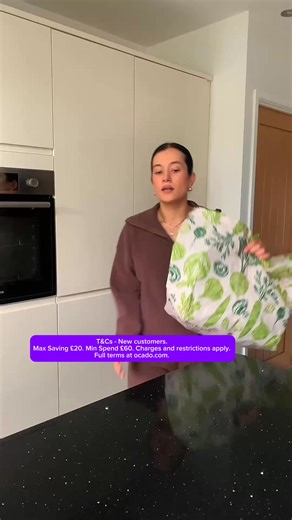 Avoid the supermarket crowds. Get 25% off your first Ocado and enjoy free delivery for 3 months. | Ocado