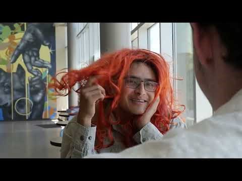 Sweded Movie Trailer - Baby Driver (Student Audio and No Reference)