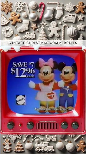 Zellers Christmas Commercial [1992] [90s Christmas Commercial] #90s #nostalgia