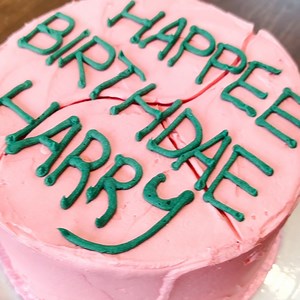 51K views · 540 reactions | In the words of Hagrid, we baked it...