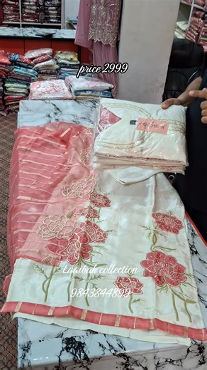 Laaibah Collection Sale at Mahaboudha, Kathmandu