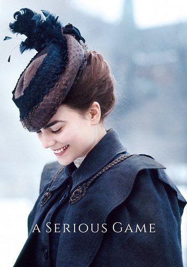 A Serious Game streaming: where to watch online?