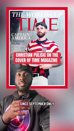 I have Christian Pulisic fatigue 🫩 #christianpulisic #westonmckennie #usmnt #fifaworldcup