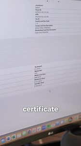 11 reactions · 19 shares | Join me at my FREE Live Tax Lien...