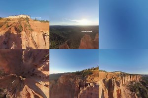24K views · 573 reactions | 360° Bryce Canyon Bryce Canyon National...