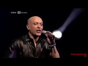 Aqua - How R U Doin' & Back To The 80's (Live At X Factor 2011)