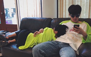 Offgun 自己很喜欢的片段