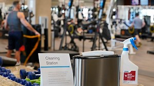 VERIFY: Study finds COVID-19 spread mostly happens in a few common locations, but context is needed