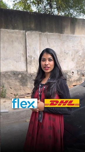 Flex & DHL Group Hiring Freshers | Junior Engineer & SAP Roles