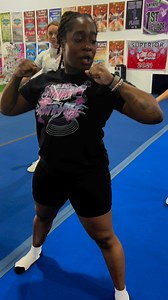 6.5K views · 49 reactions | Here’s a Recap of our 1st annual Cheer Tryout Clinic 拾✨ sooo much fun! If you missed the first one, make sure not to miss the next one!!! Details coming soon  | Cheer Leads Elite | Facebook