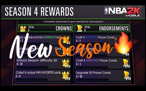 【2KM】新赛季预热！版本改动及活动预告｜准备工作开始！