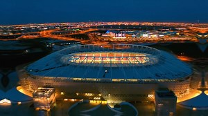 374K views · 9.9K reactions | Two years to go until Qatar 2022  | FIFA World Cup | Facebook