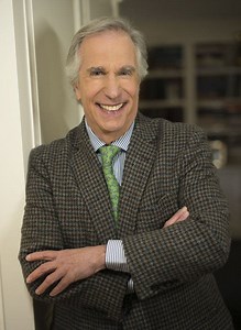 Henry Winkler, 'The Fonz,' to Share Inspiring Message with Oakland University Audience