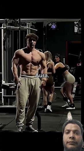 bodybuilder competition