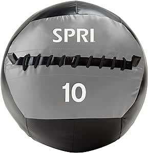 SPRI Soft Medicine Balls