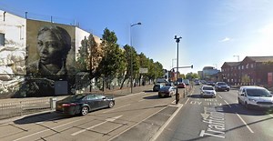 Pedestrian taken to hospital after being hit by car on busy Doncaster road