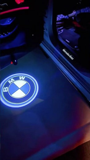 Illuminate Your Ride: Exploring the World of Car Door Lights | LED Door Projector Lights