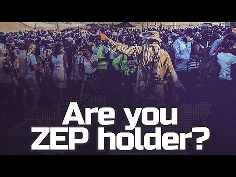 ZEP: WHAT IS A WAIVER? SHOULD ZEP HOLDERS APPLY FOR WAIVER?