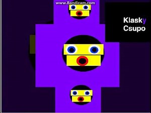 Klasky Csupo Scan No. 1 (Scratch Version)