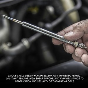 41K views · 22 reactions | Many car manufacturers are not prepared to compromise on the quality and performance of their diesel glow plugs, that's why they choose the proven NGK Glow Plug technology… | NGK NTK | Facebook