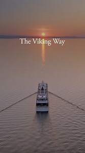 Go beyond the expected and discover The Viking Way of exploration. Our immersive itineraries take you closer to the heart of your dream destinations—will you make plans to join us? https://explore.viking.com/3LQz5I1 | Viking