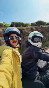 Is Scrambler 400X Worth It? 🤔 | 20 Months Review #malayalam #bikereview #shorts