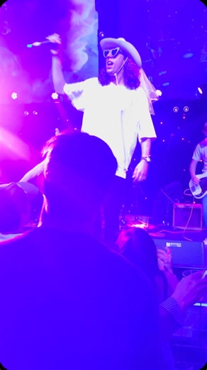 P.O.V. When a bachelorette party starts dressing the band during our show. Hey Seattle! Can you do better than the East side? Catch us on June 28 @centralsaloon with @asterhousemusic and @stargazypieband Don’t disappoint! | Snacks at Midnight