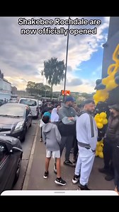 Shakbee the burger 🍔 specialist now open on cheetham street Rochdale town centre. #rochdale | AUTO SHOP