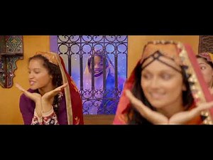 Prince Ali (Telugu) Full Video Song | Aladdin Telugu Video Song | Latest Telugu Dubbed Movies