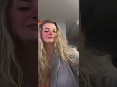 NO BRA ROUTINES: Honestly, I feel so much better like this... 🔥