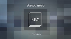 7.9K views · 176 reactions | No próximo sábado, o MAC vai explorar a memória sonora das cidades, os sentimentos e sensações que os vários sons dessa sinfonia urbana nos trazem. Não perca: dia 27 de maio, às 18h50, antes do Jornal da Band. ;) | Marcelo Almeida Cultura | Facebook