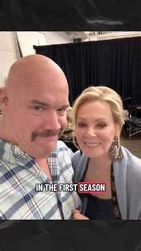 GUY BRANUM RETURNS! #shorts