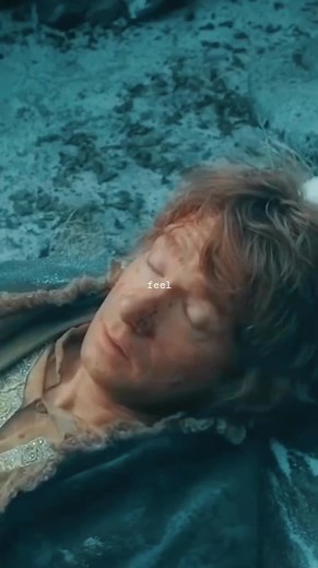 everything that kills me makes me feel alive || #thehobbit #th #bilbo #lotr #tolkien #tolkientokmiddleearth #lordoftherings #thehobbitedit