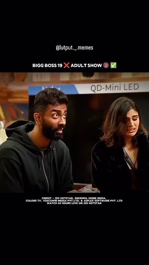 6.7K reactions · 15 shares | Malti didn’t even hesitate ☠️ . . Are...